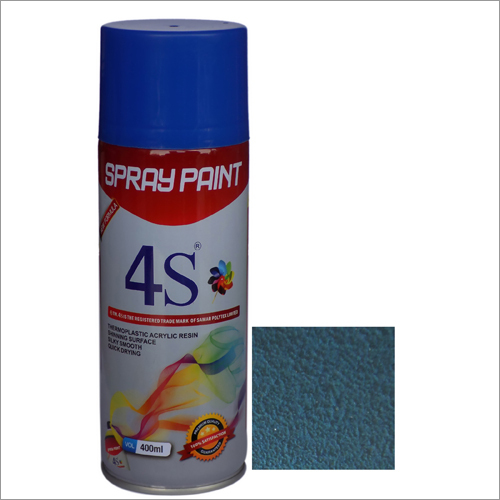 Hammertone Spray Paint