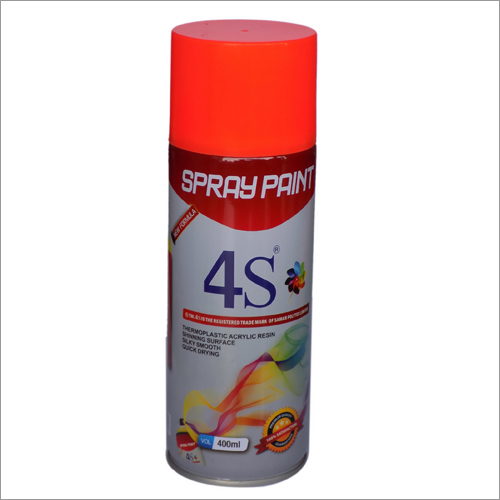 Fluorescent Paint