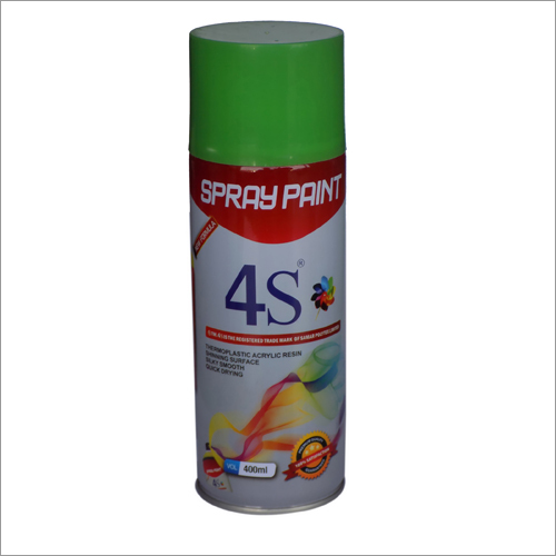 Fluorescent Acrylic Paint