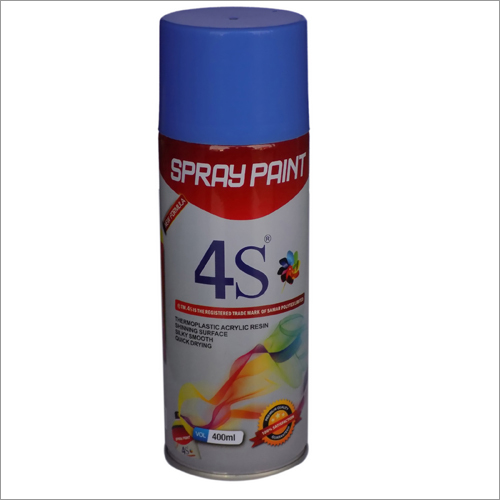 Fluorescent Heavy Body Acrylic Paint