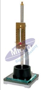 VICAT APPARATUS