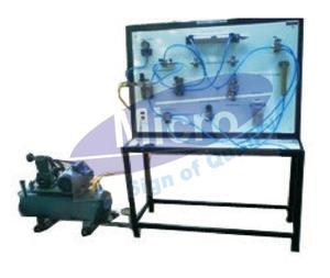 CONTROL ENGINEERING EQUIPMENTS