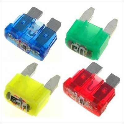 Mini Fuse