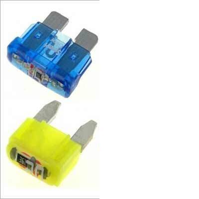Blade Fuse