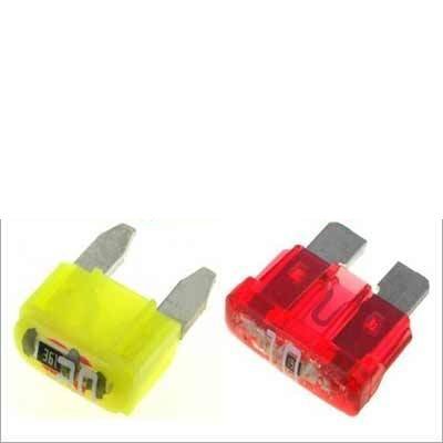 Blade Fuse