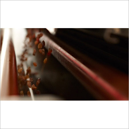 Laser & X Ray Scanning