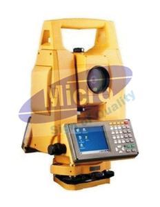 ELECTRONIC TOTAL STATION