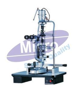 OPHTHALMIC EQUIPMENT