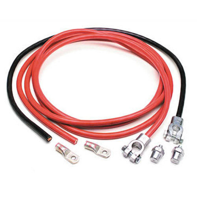 Battery Wiring Harness