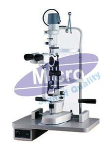 SLIT LAMP EXCEL