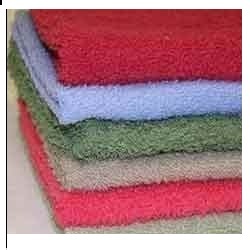 Wash Towel