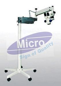 SURGICAL MICROSCOPE FIBRE COLD LIGHT