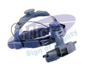 INDIRECT OPHTHALMOSCOPE