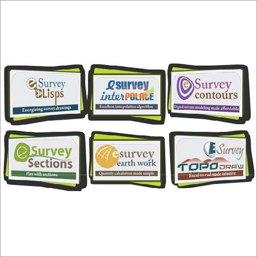 E Surveying Solutions