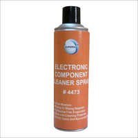 Electronic Component Cleaner Spray