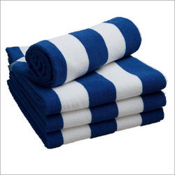 Designer Bath Towel
