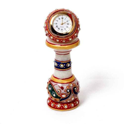 PILLAR WATCH