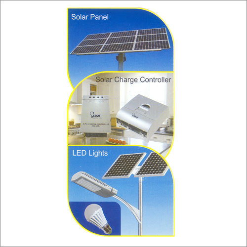 Solar SMU - Polycrystalline Panel 100W-500W, 12V/24V PWM/MPPT Controller | Solar Power, Energy Saving, LED Lighting