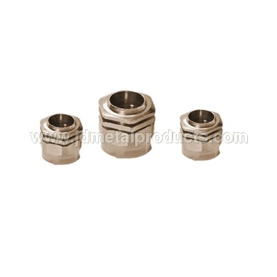 Brass Alco Cable Glands