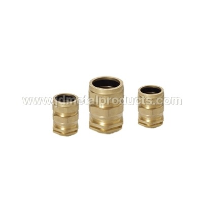 Brass Cable Glands