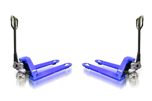 Hydarulic hand pallet truck