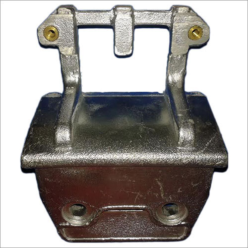 Stenter Machine Pin Block