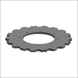 Stenter Machine Sprocket Wheel