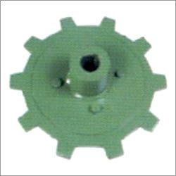 Stenter Machine Spares