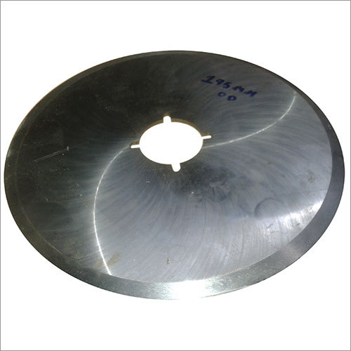 Stenter Machine Selvage Knife