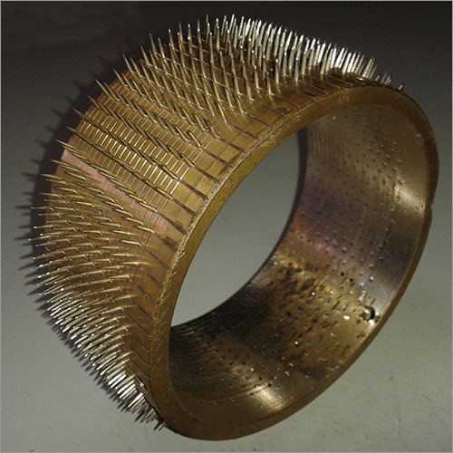 Stenter Machine Pinning Ring