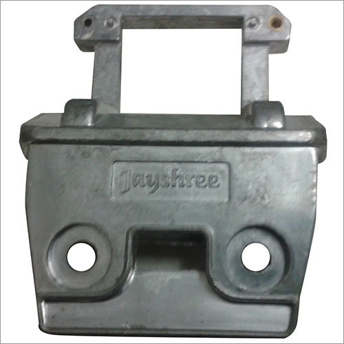 Korian Machine Pin Block