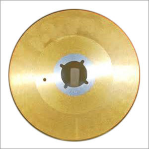Cutter Round