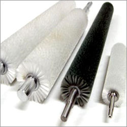 Stenter Machine Roller Brush