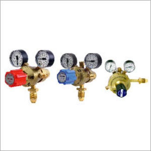 Gas Equipments