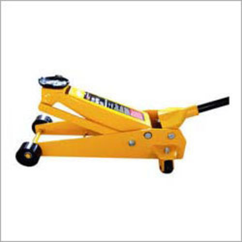 Hydraulic Jack