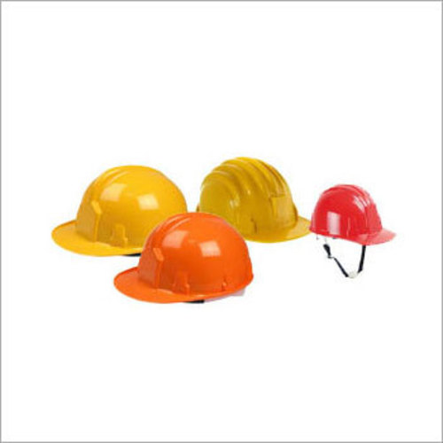 Safety Helmets