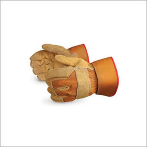Safety Equipments