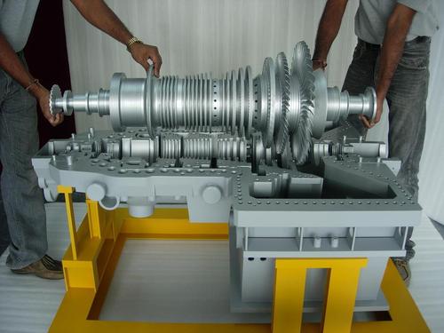 Training  model