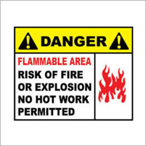 Safety Signages