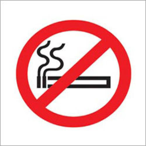 Safety & Machine Signages