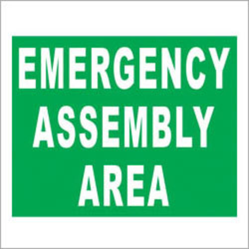 Safety & Machine Signages