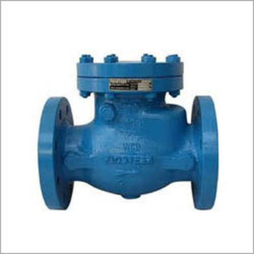 Non Return Valve