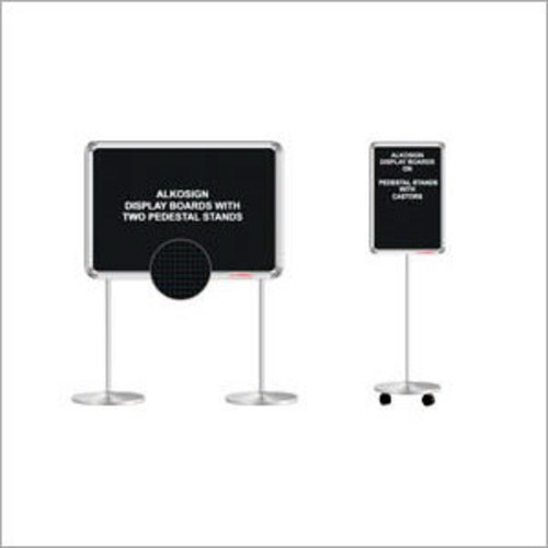 Writing & Display System