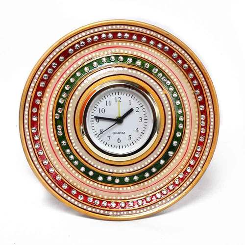 TABLE CLOCK