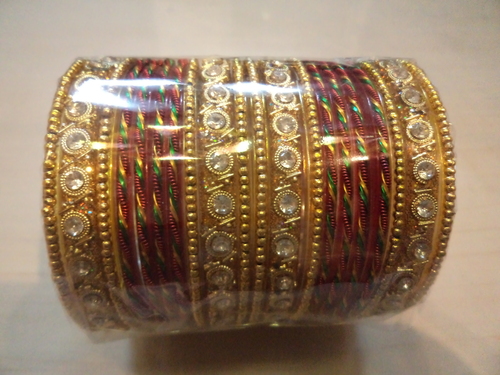 Girls Glass Bangles