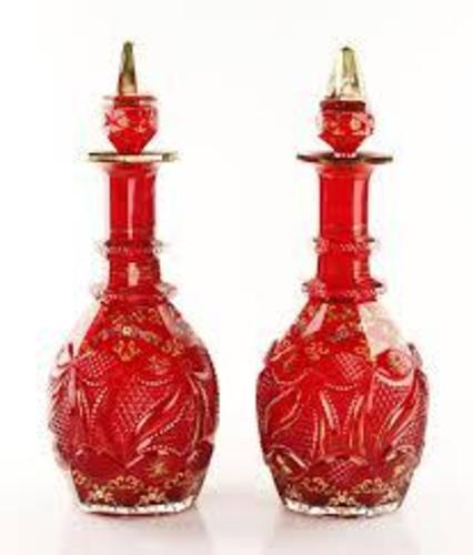 Glass Bottles