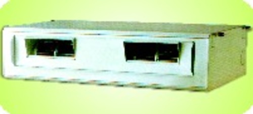 Ducted Unit