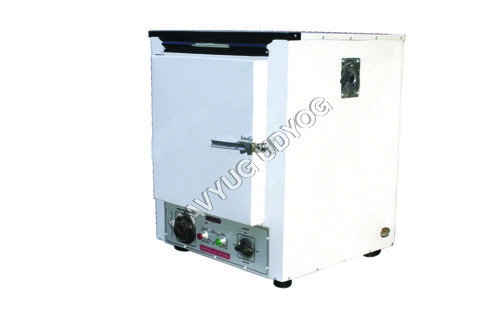 Hot Air Universal Oven