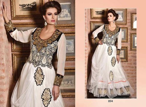 STYLISH EVENING GOWNS