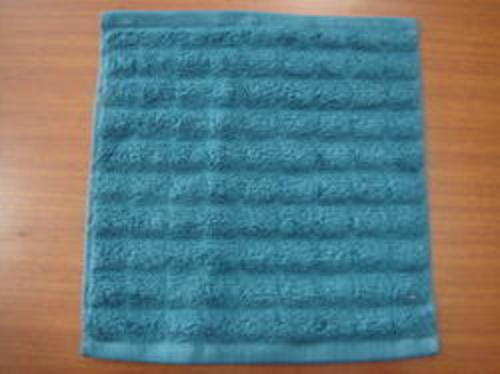 Wash Yarn Dyed Towel